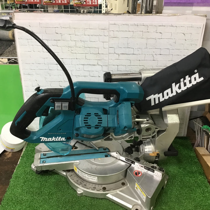 ★マキタ(makita) コードレススライドマルノコ LS610DZ【町田店】