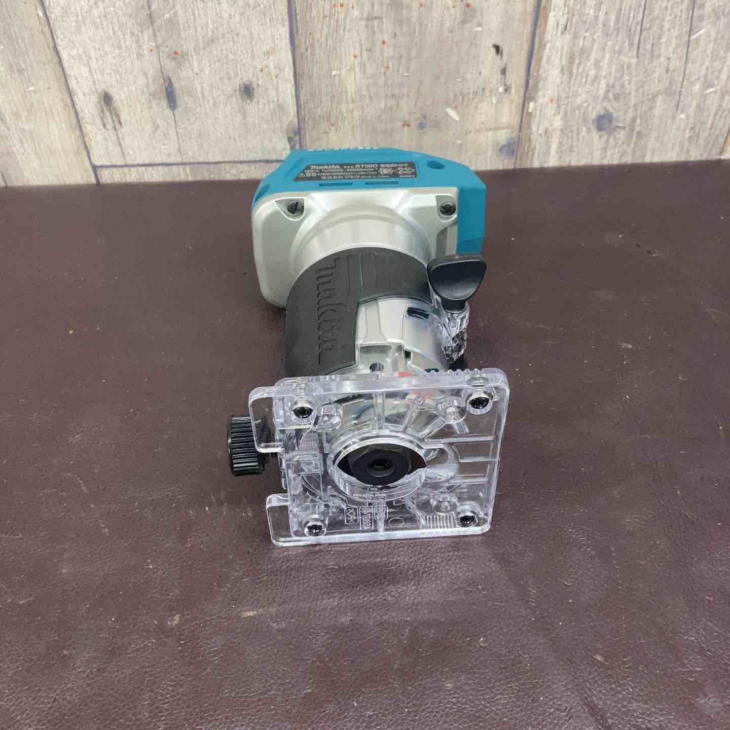 中古品】 マキタ(makita) コードレストリマー RT50DZ 【東大和店