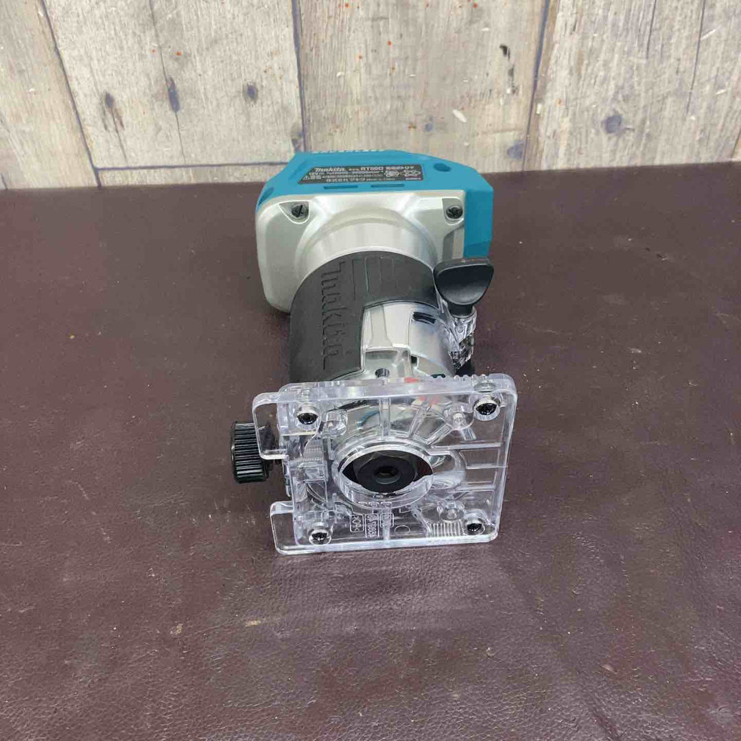 【中古品】 マキタ(makita) コードレストリマー RT50DZ 【東大和店】