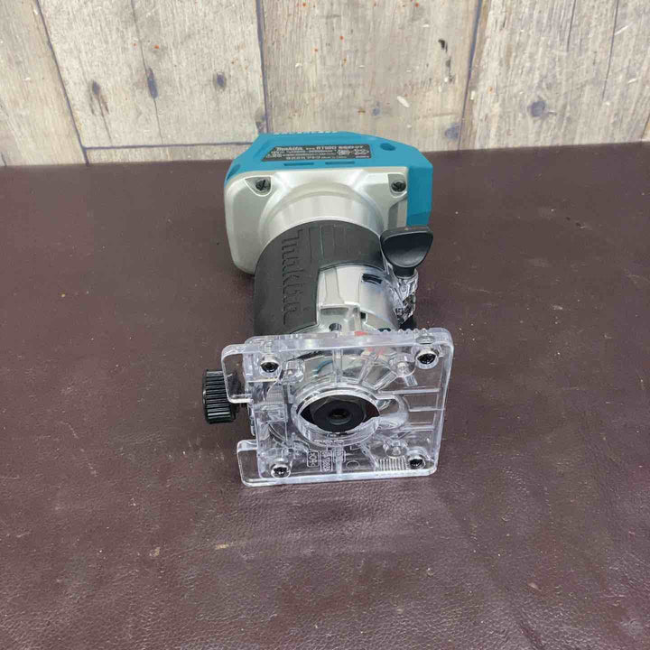 【中古品】 マキタ(makita) コードレストリマー RT50DZ 【東大和店】
