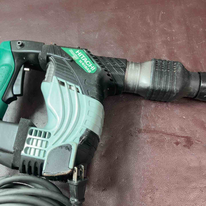 【中古品】★ハイコーキ(HIKOKI ※旧:日立工機) 電動ハンマ H41SA2【東大和店】
