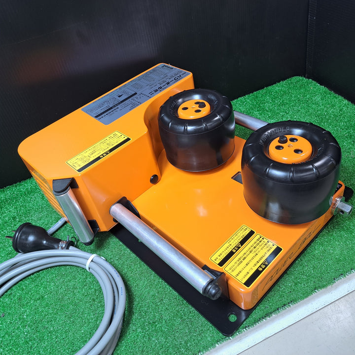 【中古美品】育良精機(イクラ/IKURA) パワーボールミニ ISK-PB203M ケーブル中間送り機【岩槻店】