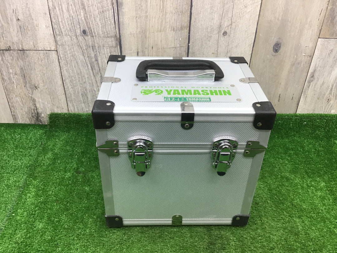 ◇山真製鋸(YAMASHIN)  グリーンレーザー墨出し器 GLZ-4+【富山店】◇SC
