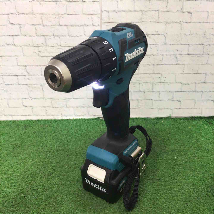 ★マキタ(makita) コードレスドリルドライバー DF332DSMX【町田店】