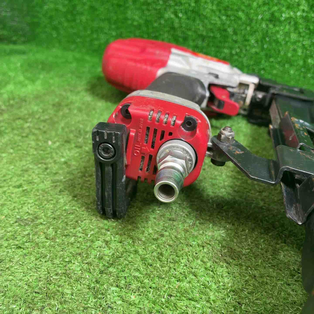 【中古品】 マックス(MAX) 常圧内装エアタッカ TA-232G2/4MA内装 【藤沢店】