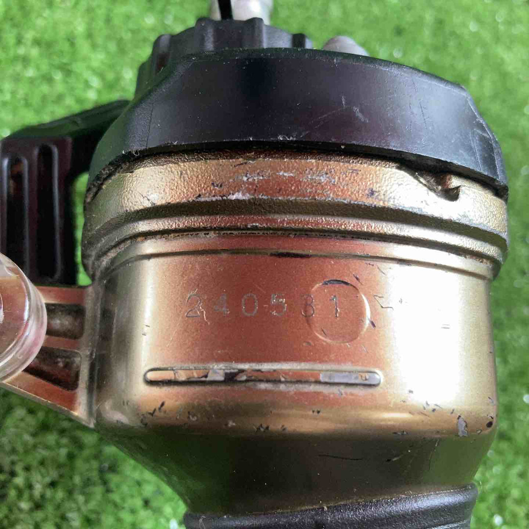 ★ハイコーキ(HIKOKI ※旧:日立工機) 高圧エアネジ打ち機 WF4HS【川崎店】