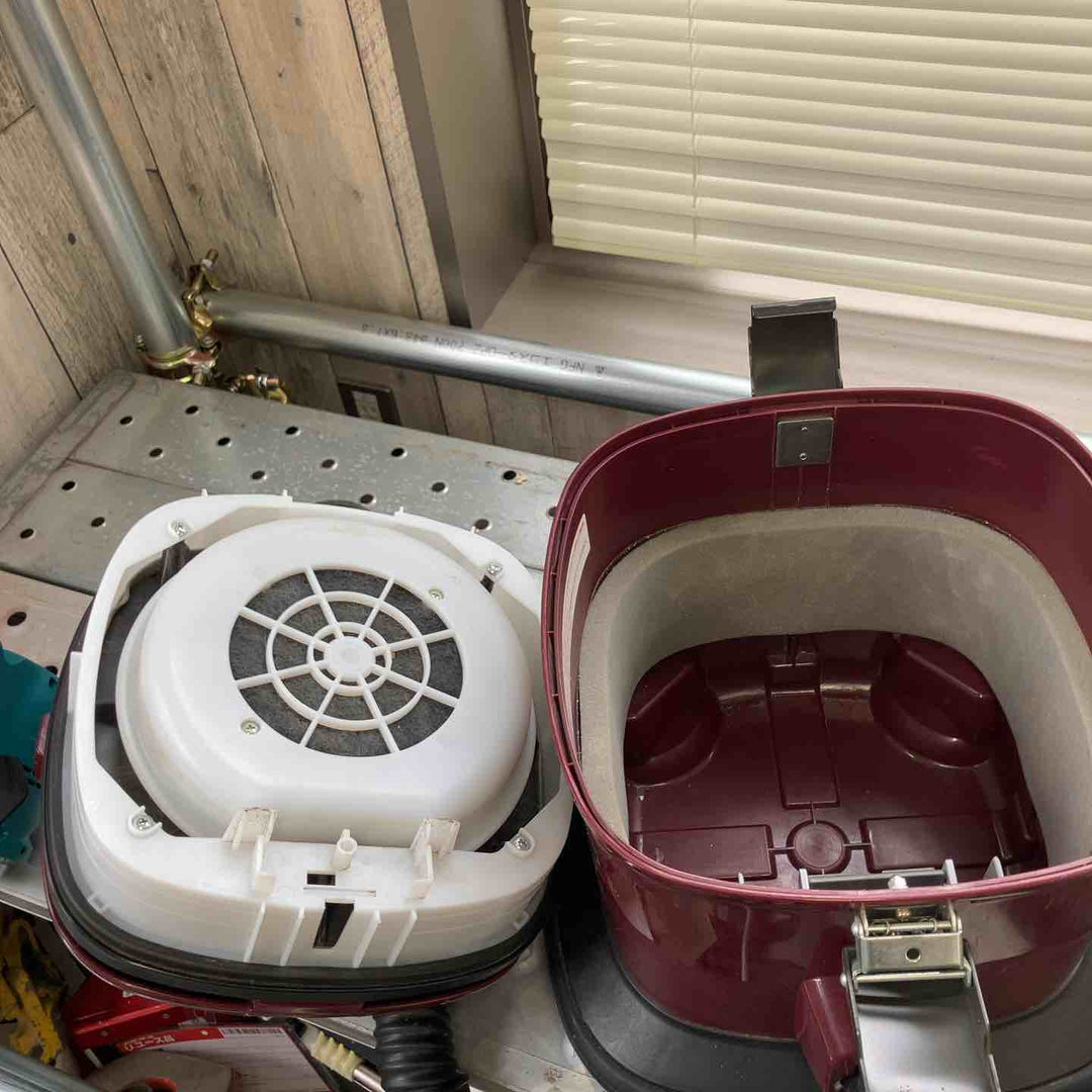 リンレイ ドライバキューム RD-ECOⅡ【戸田店】