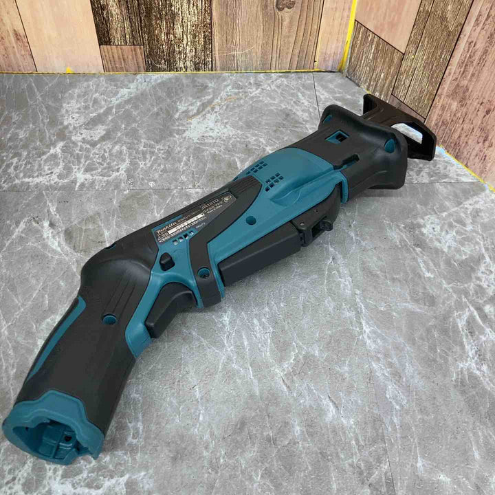 ★マキタ(makita) コードレスレシプロソー JR101DW【八潮店】