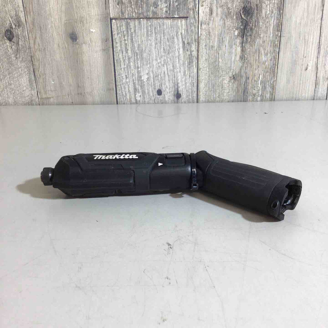 ☆マキタ(makita) コードレスペンインパクトドライバー TD022DZB【戸田店】