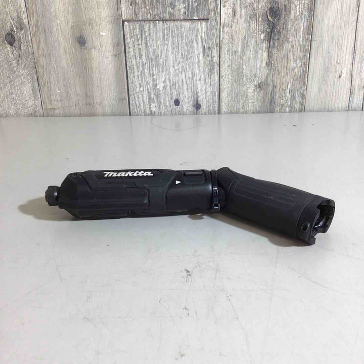 ☆マキタ(makita) コードレスペンインパクトドライバー TD022DZB【戸田店】