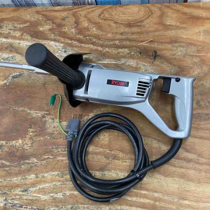 ◇リョービ(RYOBI) コンクリートかくはん機 PM-850【柏店】