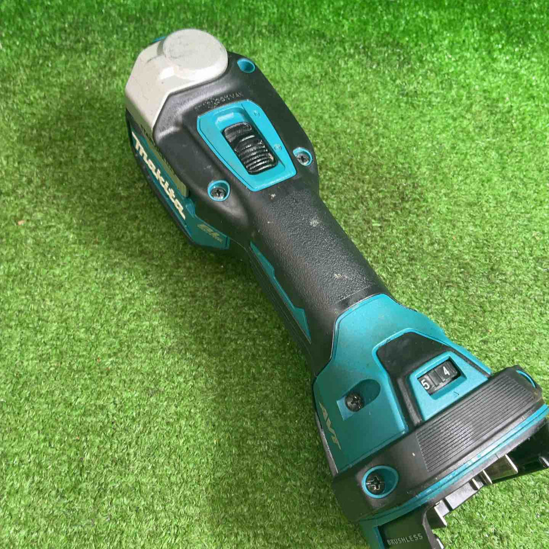 ★マキタ(makita) コードレスマルチツール TM52DZ【藤沢店】