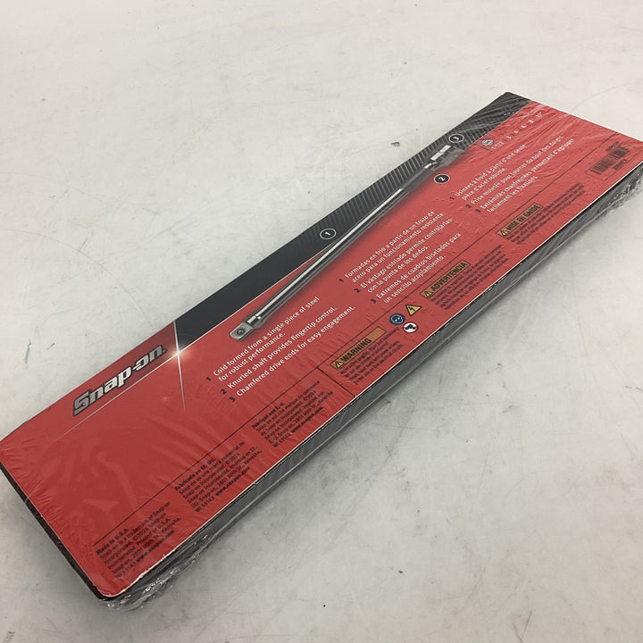 ★スナップオン(Snap-on) 3/8"エクステンションセット 206AFX【狭山】
