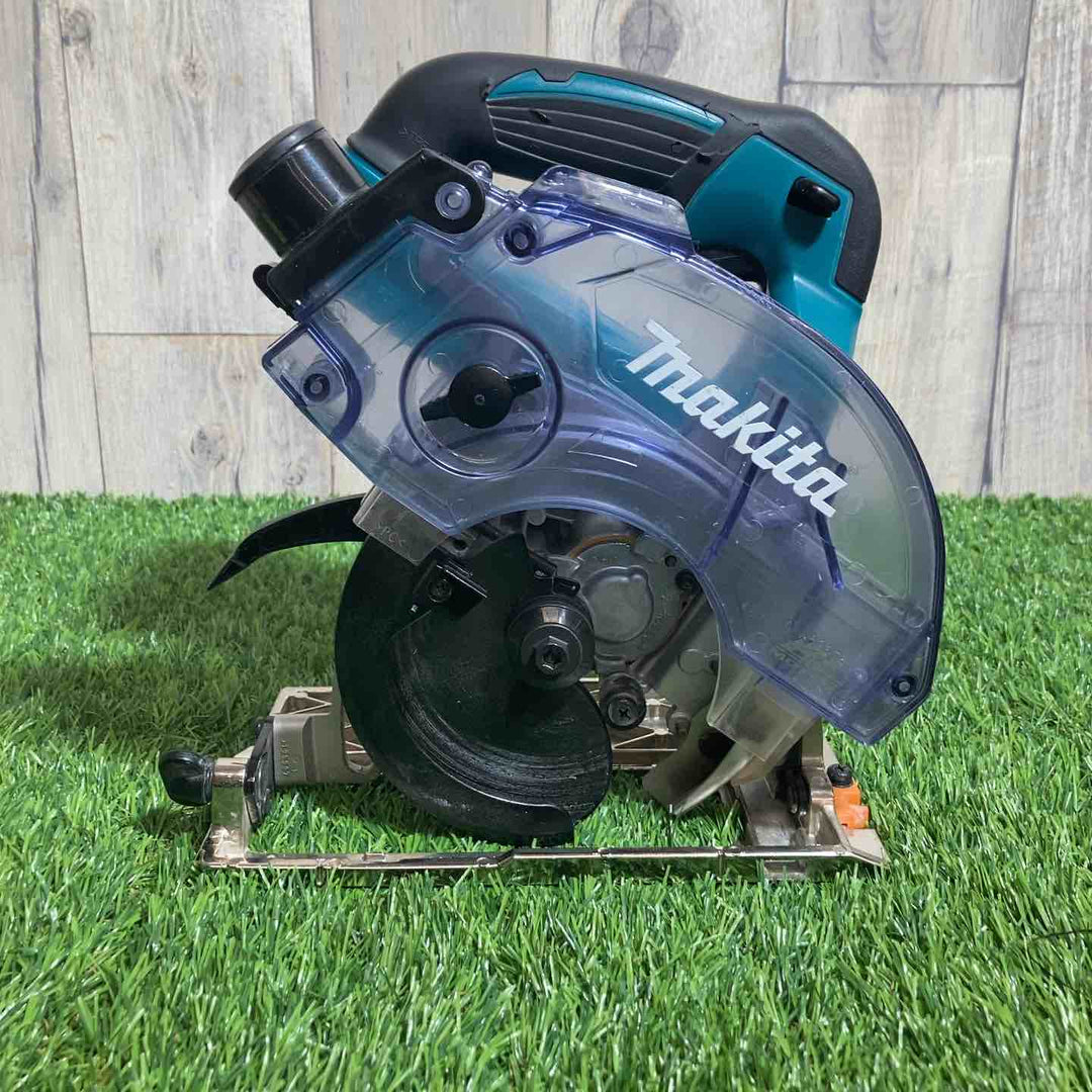 ★マキタ(makita) コードレス防じん丸のこ KS513DZ　本体のみ　18V対応　125mm【戸田店】
