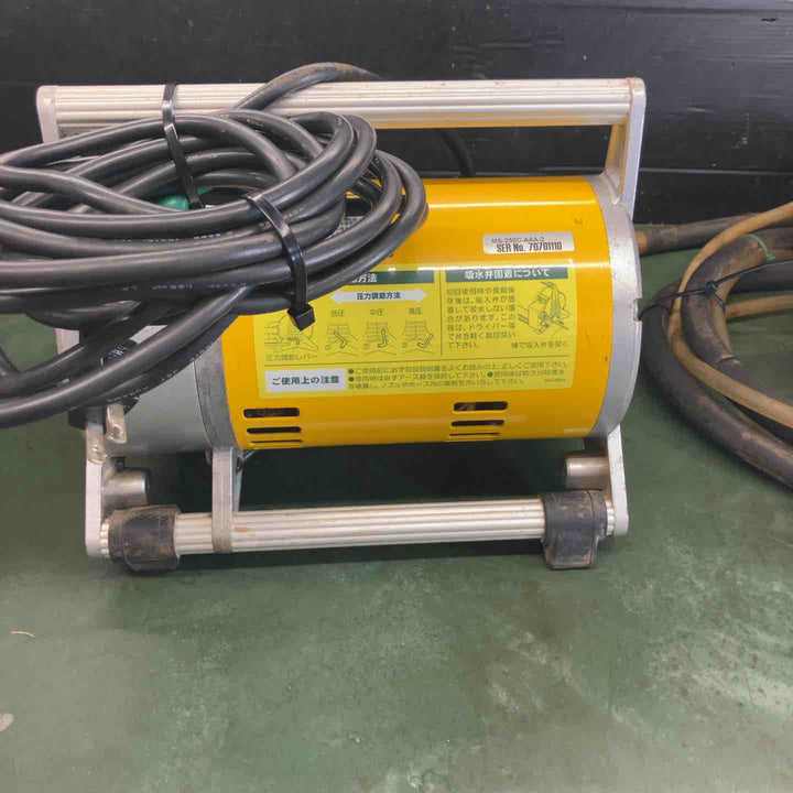 ◇工進 動力噴霧器 MS-250【戸田店】