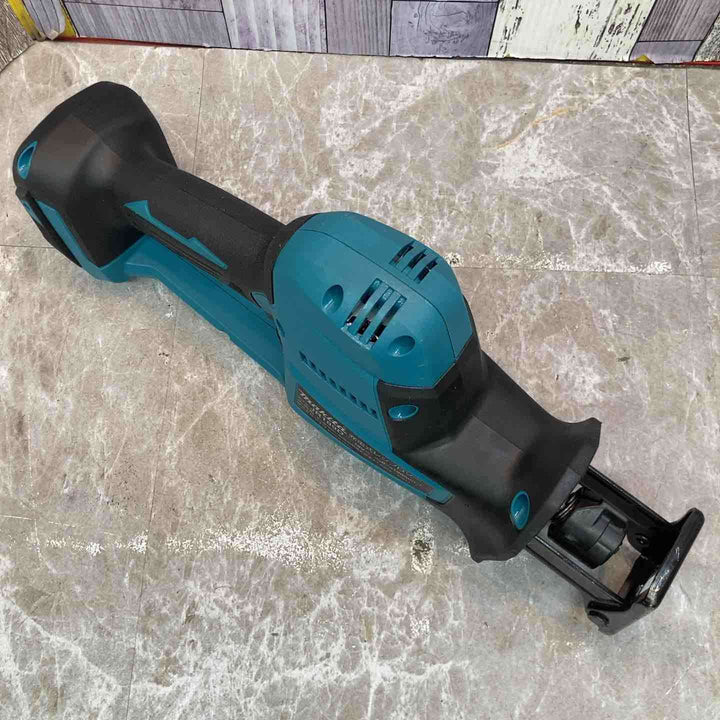 ★マキタ(makita) コードレスレシプロソー JR189DZ【八潮店】