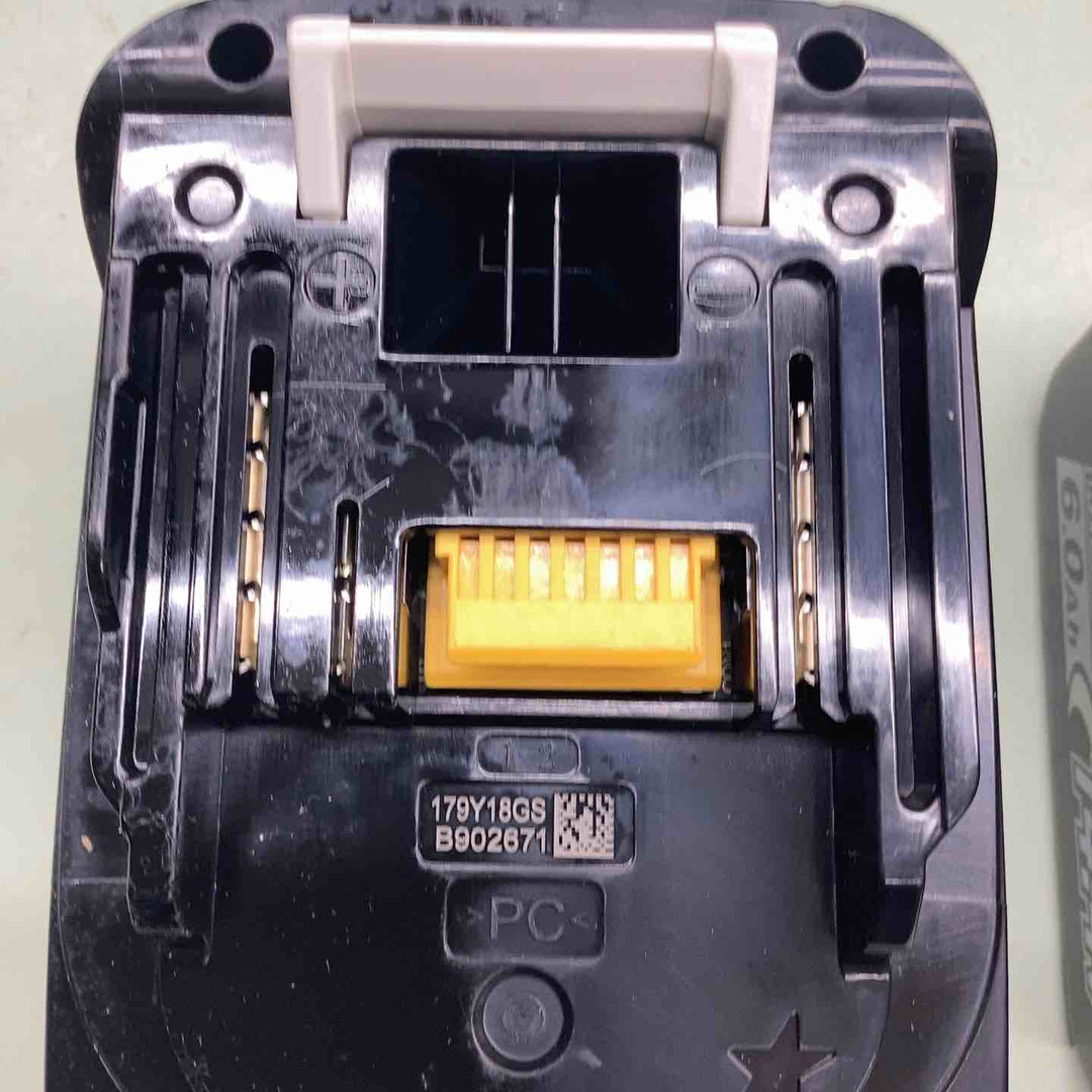 ★マキタ(makita) コードレスインパクトドライバー TD161DRGX【越谷店】