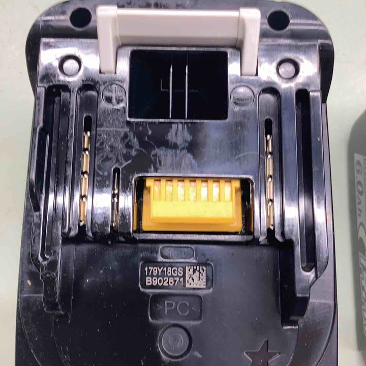★マキタ(makita) コードレスインパクトドライバー TD161DRGX【越谷店】