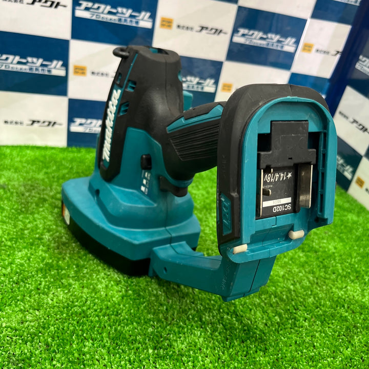 ★マキタ(makita) コードレス全ネジカッター SC102DZK【草加店】