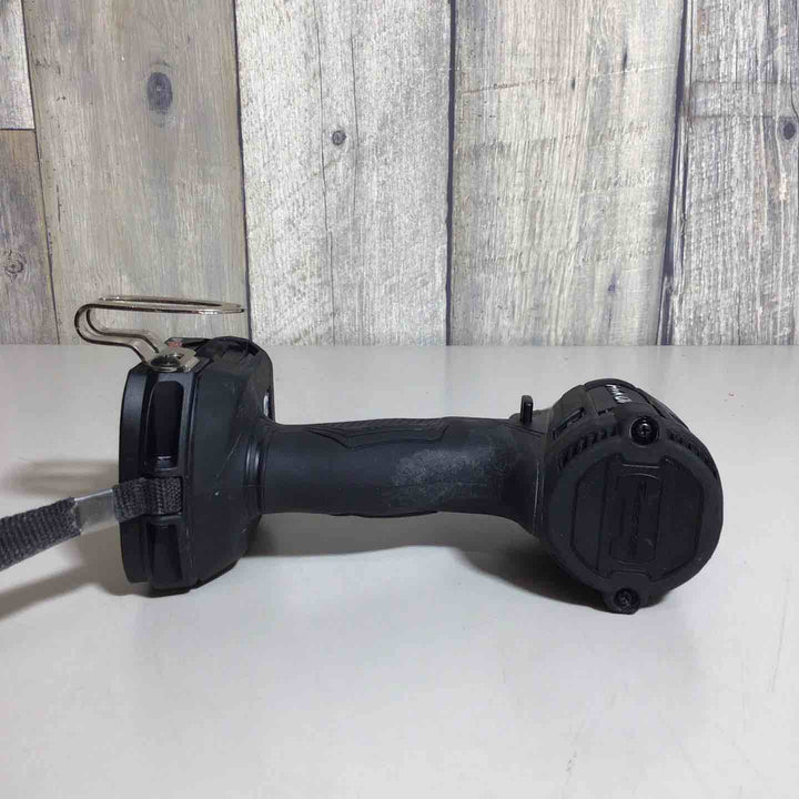 ◇ハイコーキ(HIKOKI ※旧:日立工機) コードレスインパクトドライバー WH18DC(2XPBZ)【戸田店】