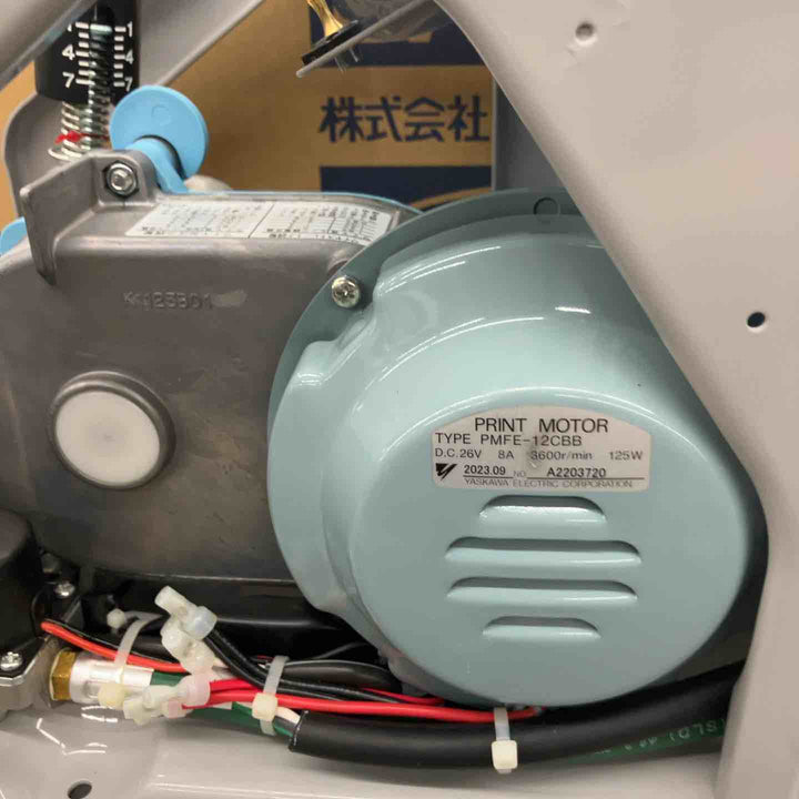 【未使用品】ダイヘン/DAIHEN 半自動溶接機用ワイヤー供給機 CML-2301【所沢店】