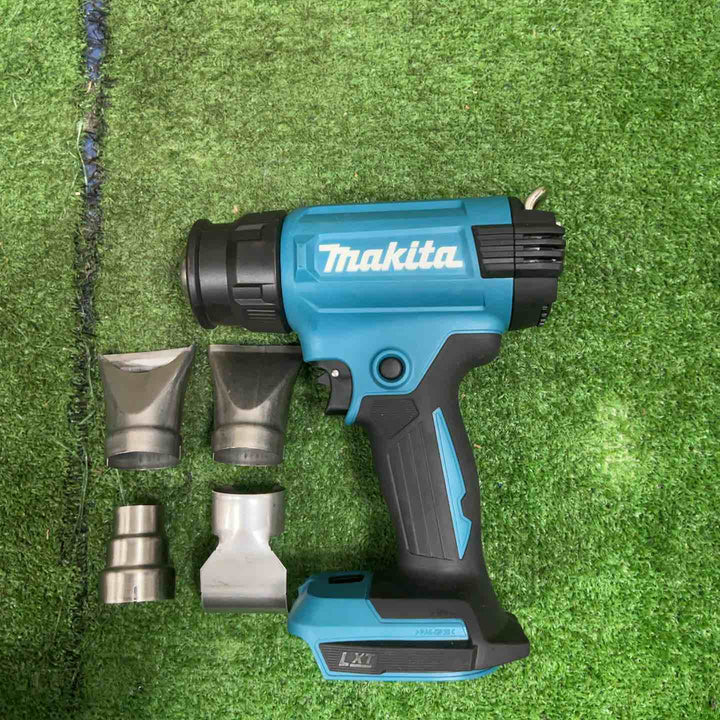 ★マキタ(makita) コードレスヒートガン HG181DZK 本体のみ【草加店】