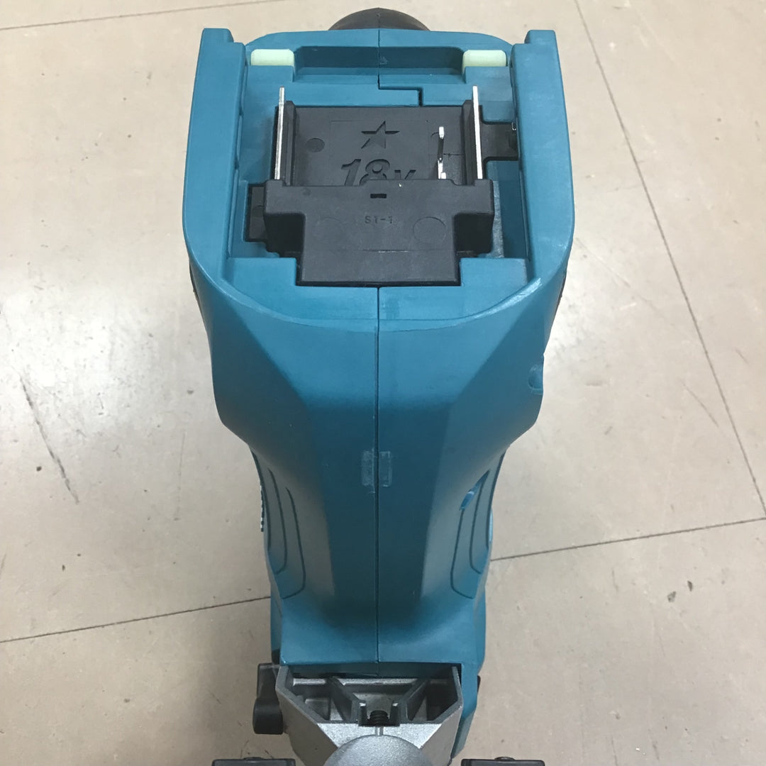 ☆マキタ(makita) コードレスジグゾー JV182DZ【草加店】
