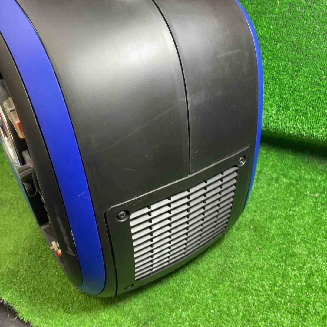 【美品】ヤマハ(YAMAHA) インバーター発電機 EF16HiS【藤沢店】
