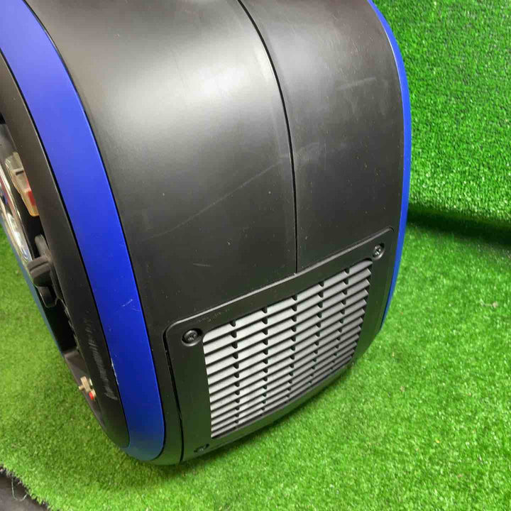 【美品】ヤマハ(YAMAHA) インバーター発電機 EF16HiS【藤沢店】