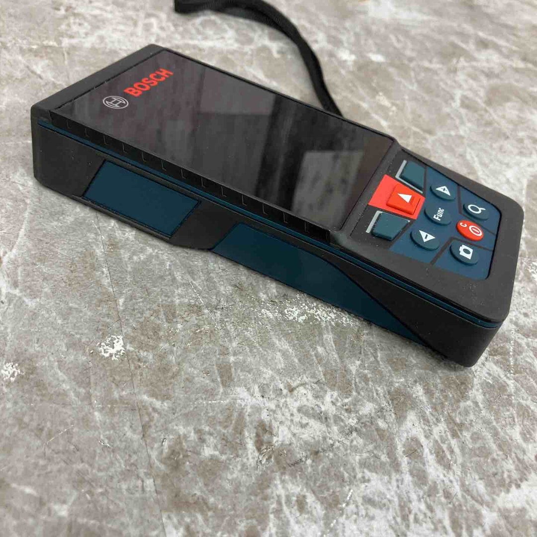 BOSCH データ転送レーザー距離計 GLM120C【八潮店】