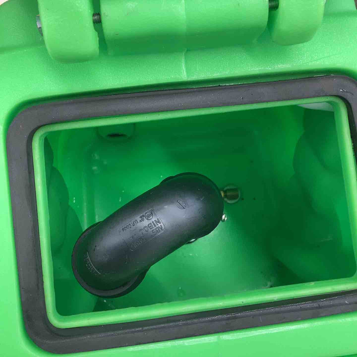 【店頭受取り限定】蔵王産業 業務用 カーペットリンスクリーナー スーパーリンサー　302C　※噴出圧力400PSI【川越店】