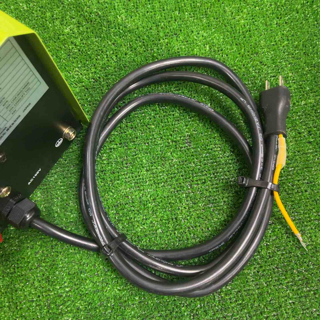 ◇EENOUR 半自動溶接機 MIG120L【草加店】