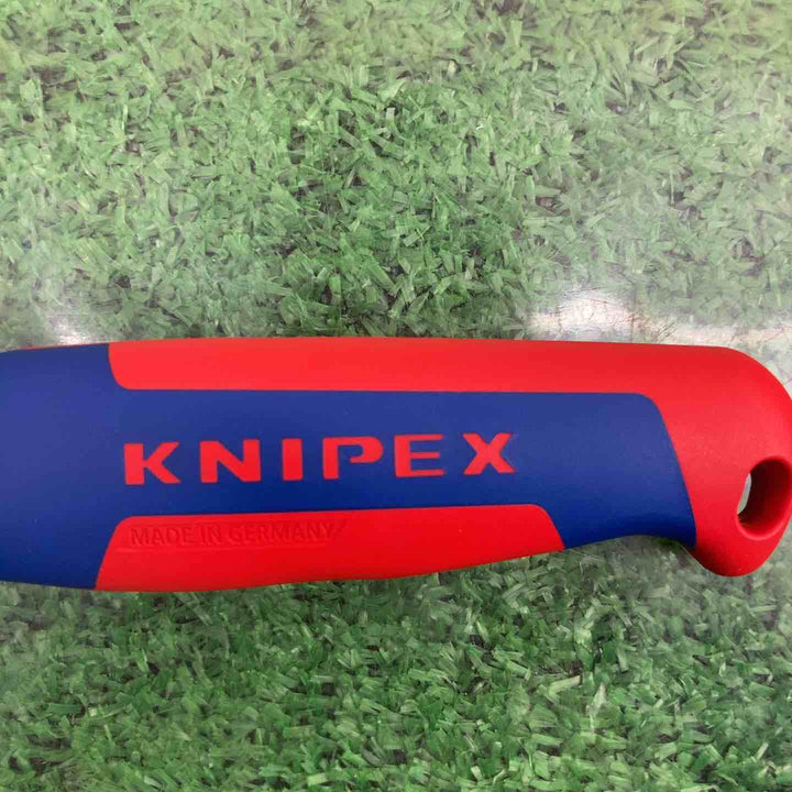 KNIPEX クニペックス 16 50 145 SB ストリッピングナイフ【町田店】
