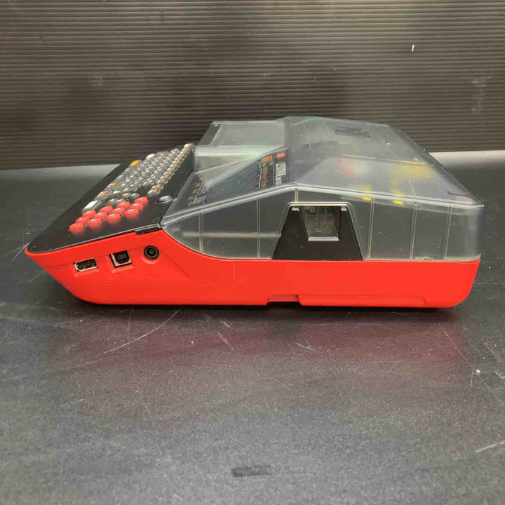 マックス(MAX) チューブマーカー(レタツイン)  LM-550W LETATWIN 保証無し【川越店】