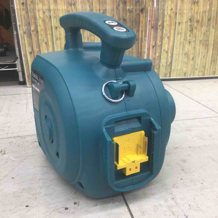 ☆マキタ(makita) コードレス集じん機 VC350DZ【鴻巣店】