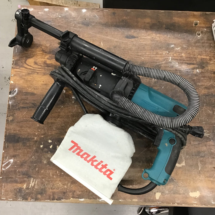 ★マキタ(makita) ハンマドリル HR2432【戸田店】