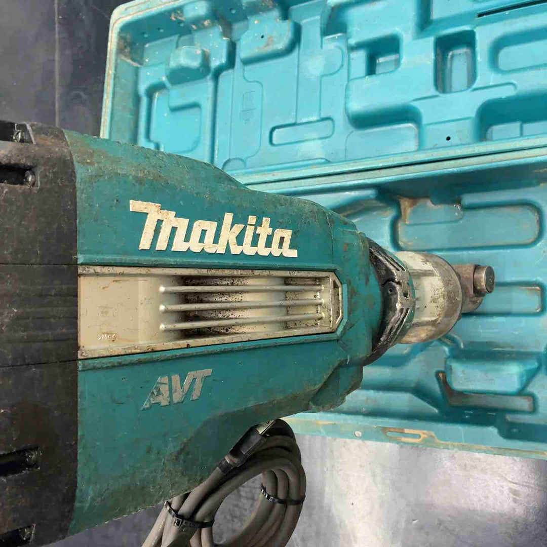 【中古品】 マキタ (makita) 電動ハンマ HM1511_100V 【藤沢店】