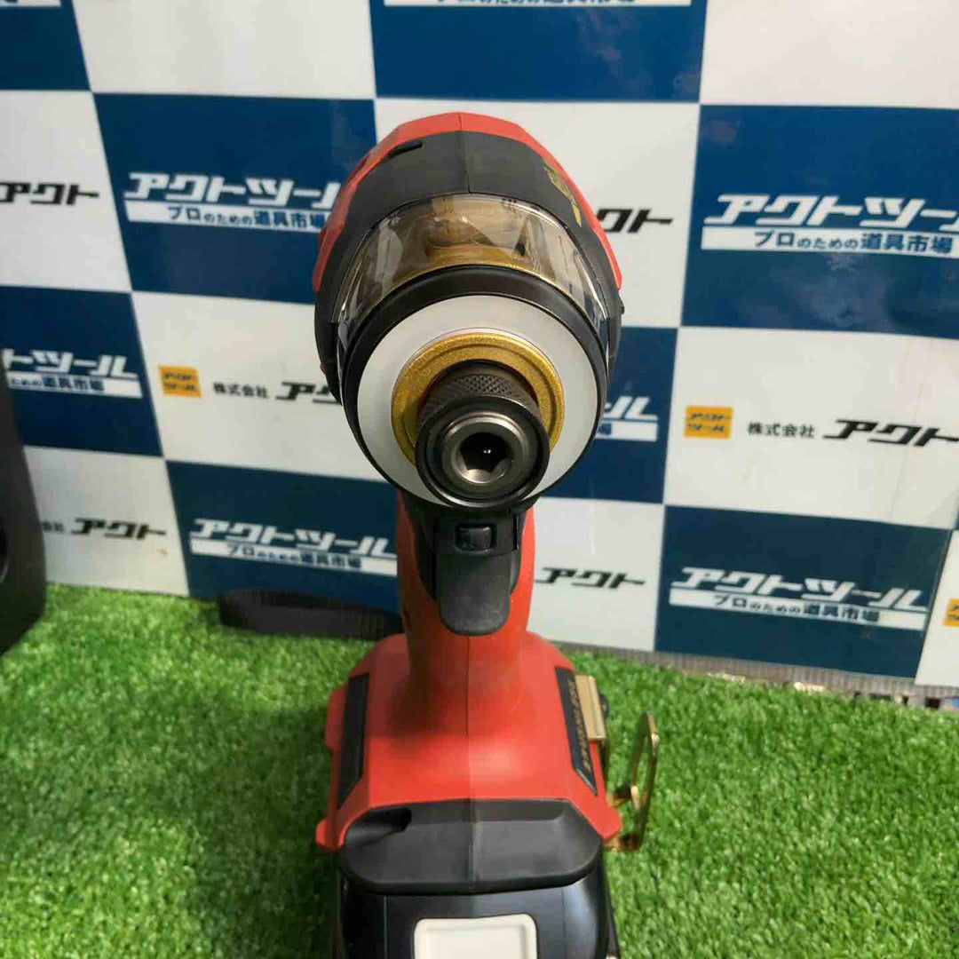 マキタ(makita) コードレスインパクトドライバー TD173DGXPR LXT20周年記念限定カラー【草加店】