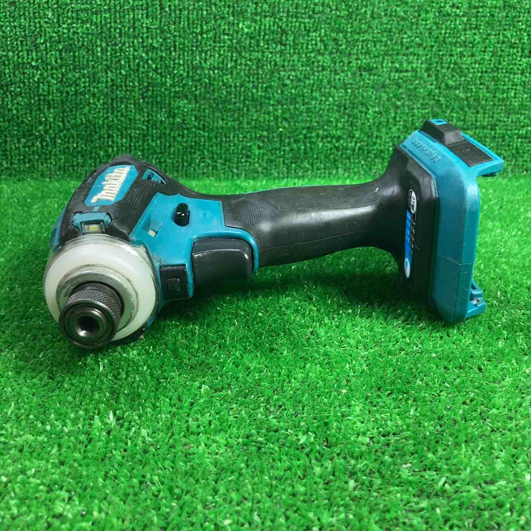 マキタ(makita) コードレスインパクトドライバー TD172DZ【川崎店】