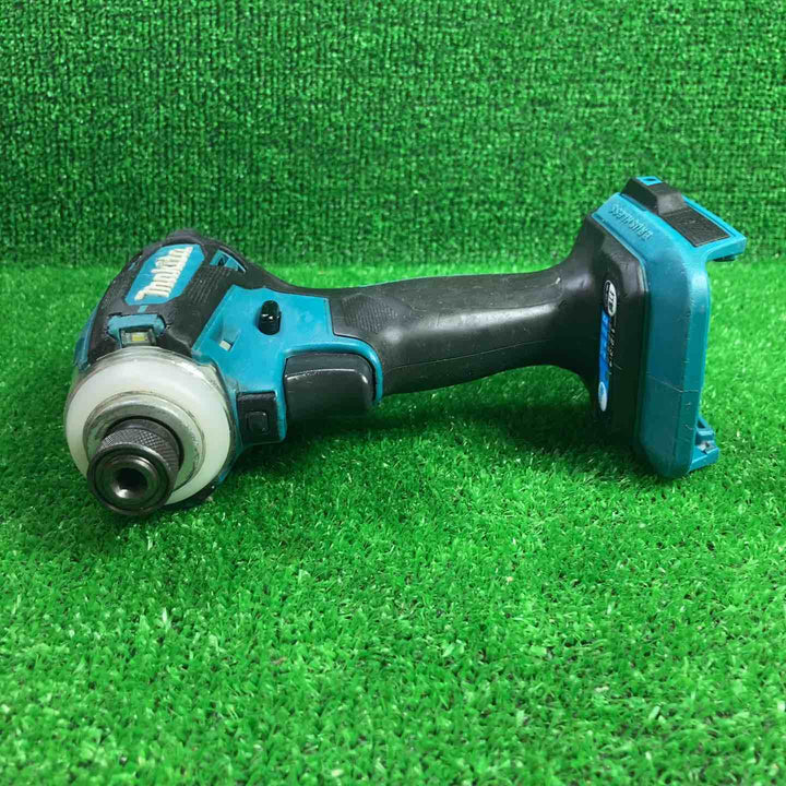 マキタ(makita) コードレスインパクトドライバー TD172DZ【川崎店】
