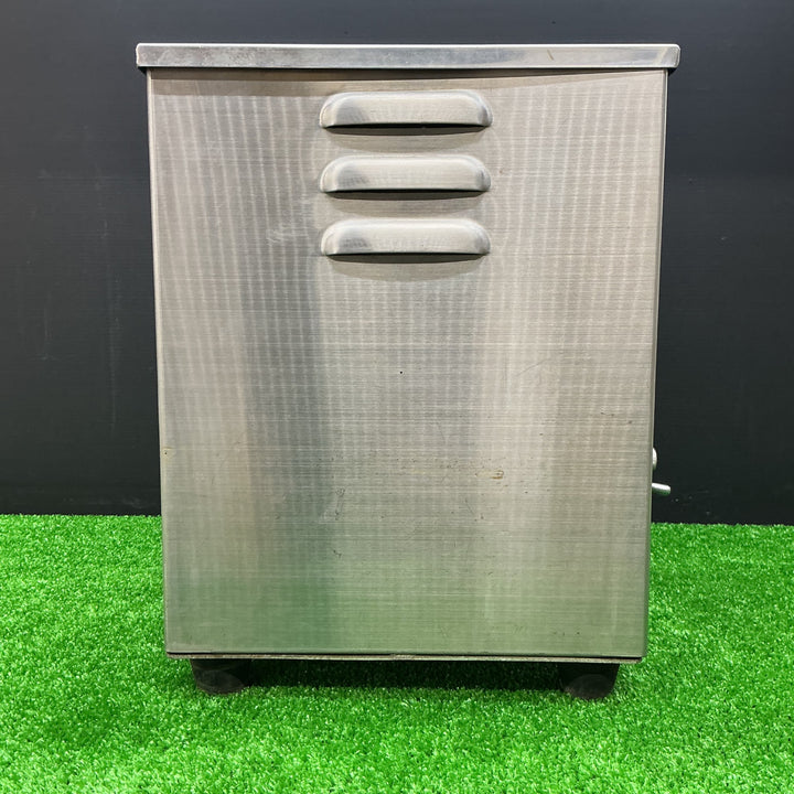 【中古品】サン電子 超音波洗浄機 sc-20a【電材館越谷店】