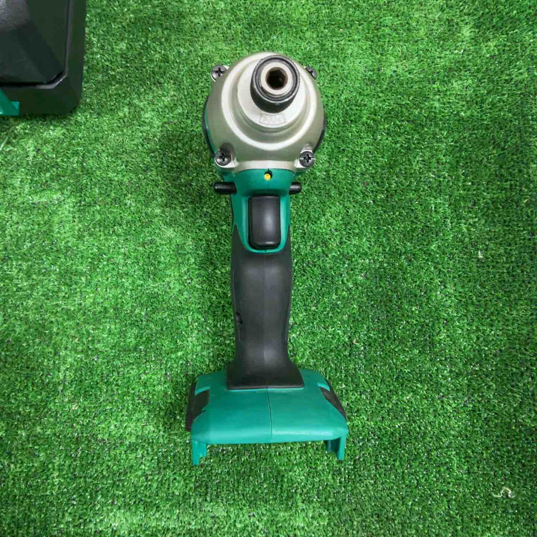 ◇マキタ(makita) コードレスインパクトドライバー M695DS【草加店】