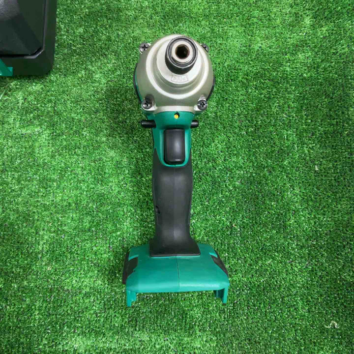 ◇マキタ(makita) コードレスインパクトドライバー M695DS【草加店】