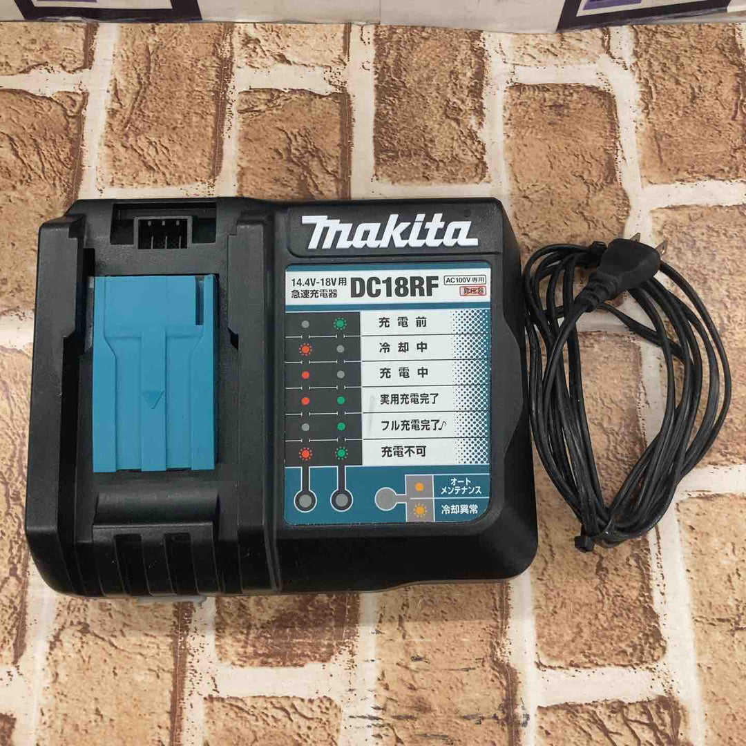 ★マキタ(makita) コードレスインパクトドライバー TD173DRGXO【所沢店】
