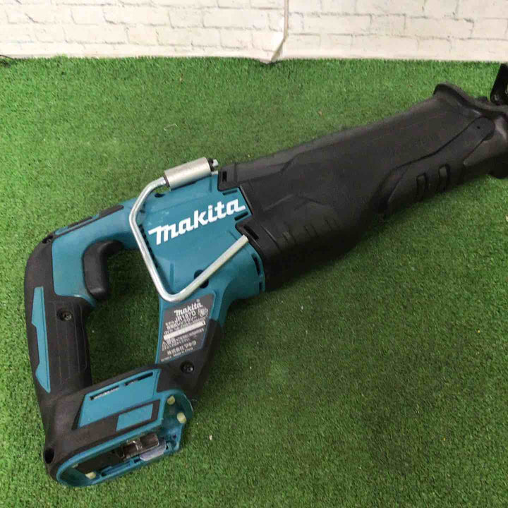 ★マキタ(makita) コードレスレシプロソー JR187DZ【町田店】