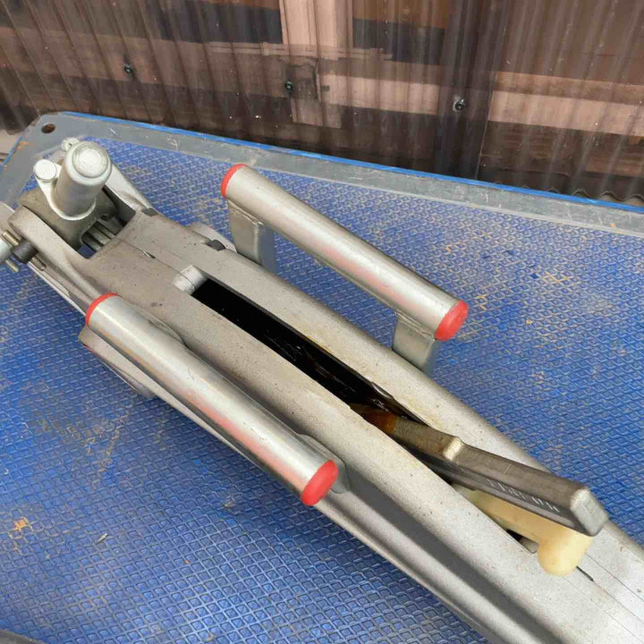 TIRFOR/チルホール T-35 26kg. 3,000kg 3t 3TON  万能ウインチ 大工 建築 吊り下げ バイク荷積み 伐採 【草加店】