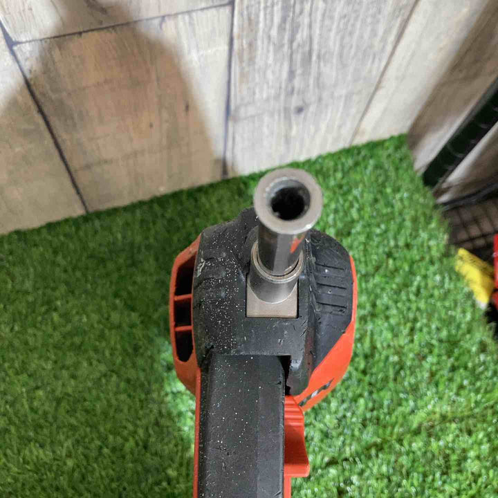 ◇ヒルティ(HILTI) ガス式鋲打機 GX120※純正ガス缶生産終了品【戸田店】