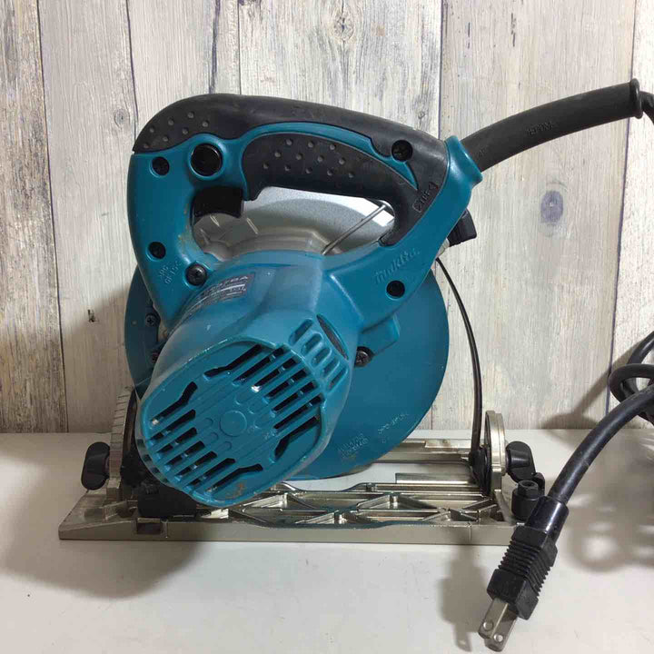 ★マキタ(makita) 電気マルノコ 5637BA【戸田店】