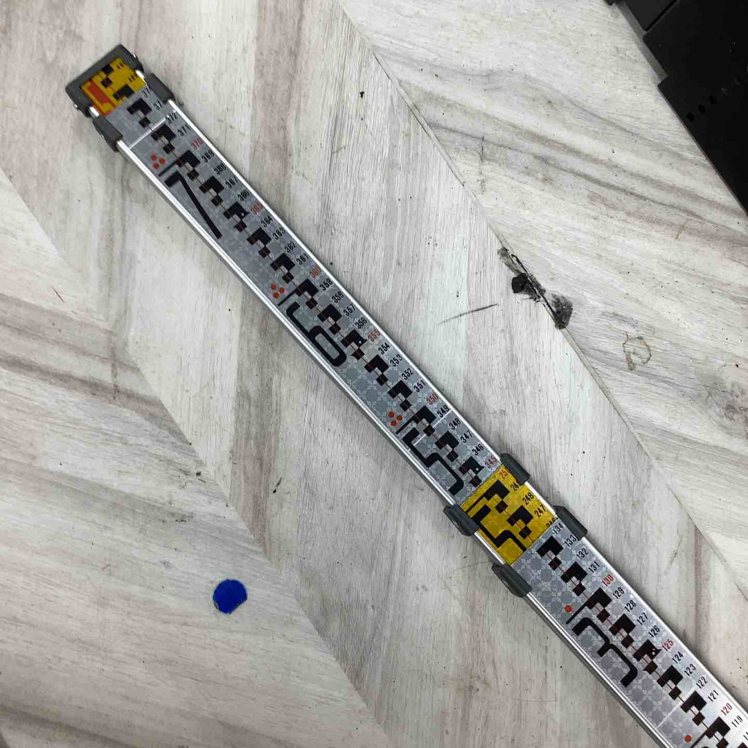 マイゾックス 反射スタッフ RFC-54 5m 4段伸長 myzox【越谷店】