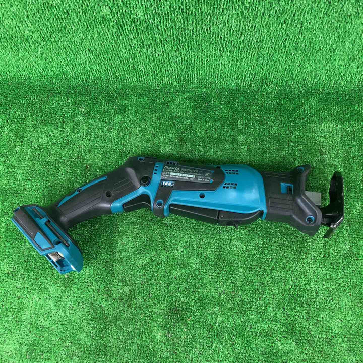 マキタ(makita) コードレスレシプロソー JR184DZ【川崎店】